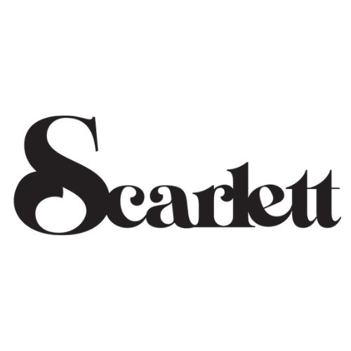 Scarlett Magazine